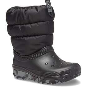 Crocs Classic Neo Puff Boot (Jr)