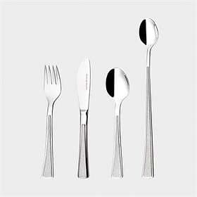 Hardanger Bestikk Ramona Cutlery Set 4 pcs