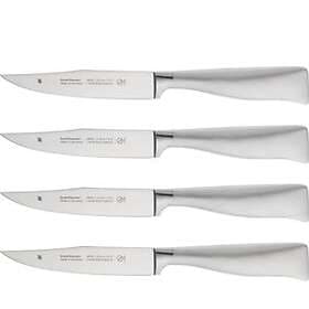WMF Grand Gourmet Steak Knife 4-pack