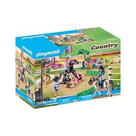 Playmobil Country 70996 Horse Riding Tournament