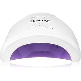 Semilac UV+LED Nagellampa 24W/48