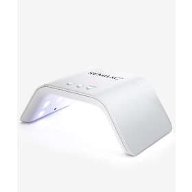 Semilac UV+LED Nagellampa 36W