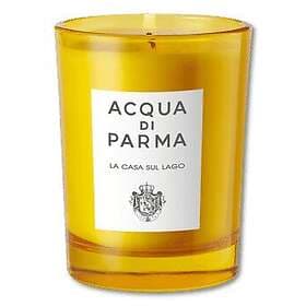 Acqua Di Parma La Casa Sul Lago Scented Candle
