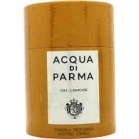 Acqua Di Parma Oh, L'Amore Scented Candle