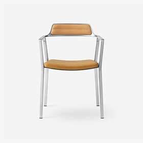 Vipp 451 Armchair