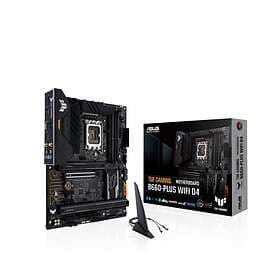Asus TUF Gaming B660-Plus Wifi D4