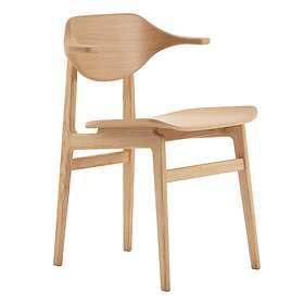 Norr 11 Buffalo Armchair