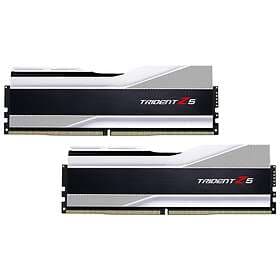 G.Skill Trident Z5 Silver DDR5 5600MHz 2x16GB (F5-5600J3636C16GX2-TZ5S)