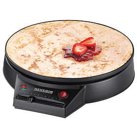 Severin CM 2198 Pancake Maker