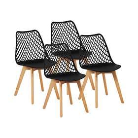Fromm & Starck Star Seat 36 (4-Pack)