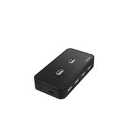 Hama 7-Port USB 2.0 External (200123)