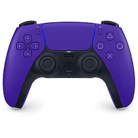 Sony PlayStation DualSense - Galactic Purple (PS5)