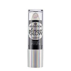 Essence Glimmer Glow Lipstick