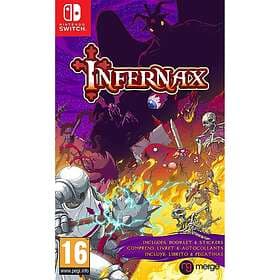 Infernax (Switch)