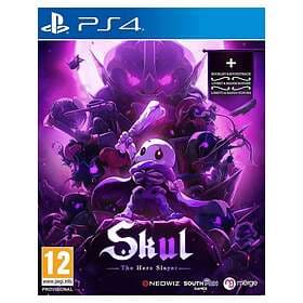 Skul: The Hero Slayer (PS4)