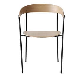 New Works Missing Armchair