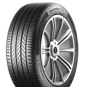 Continental UltraContact 185/60 R15 84H