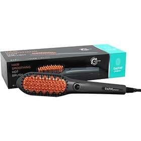DAFNI Hair Smoothing Hot Brush
