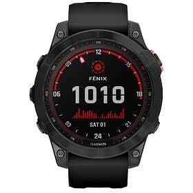 Garmin Fēnix 7 Solar