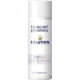 Hildegard Braukmann Solution Aktinia Cream SPF50 50ml