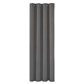 Deconovo Rideaux Occultants Isolant Thermique 132x242cm