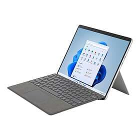 Microsoft Surface Pro 8 i5 16GB 256GB Windows 10 Pro