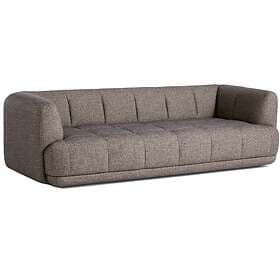 Hay Quilton Sofa (3-seater)