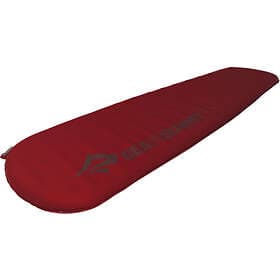 Sea to Summit Comfort Plus Self-Inflating Rectangular Regular 8.0 (183cm)