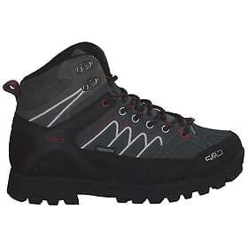 CMP Moon Mid WP (Women's)