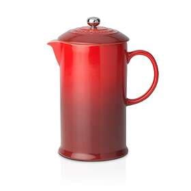 Le Creuset Stoneware Cafetière