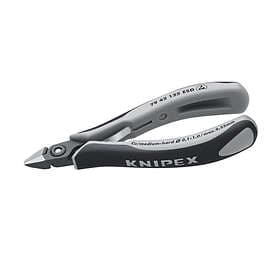 Knipex 79 42 125 ESD Avbitartång