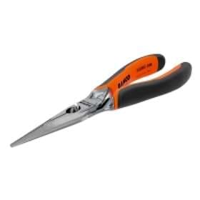 Bahco 2430 GC-160 IP Round Nose Pliers
