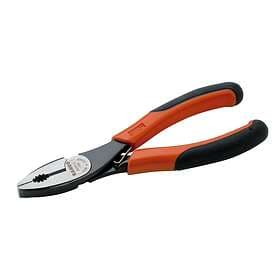 Bahco 2628 G-180 Combination Pliers