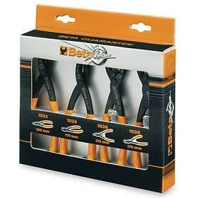 Beta Tools 1031/S4 Pliers Set