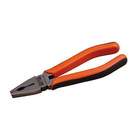 Bahco 2678 G-200 Combination Pliers