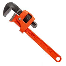 Bahco 361-10 Pipe Wrench
