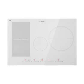Klarstein Delicatessa 77 Hybrid (White)