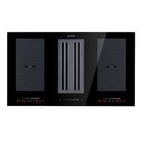 Klarstein Full 2.0 House Down Air (Black)