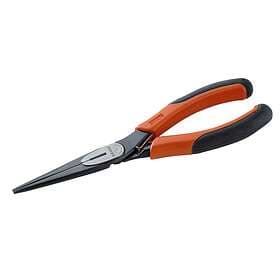 Bahco 2430 G-140 Long Nose Pliers