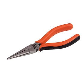 Bahco 2470 G-160 Needle Nose Pliers