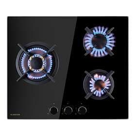 Klarstein Goldflame 3 (Black)
