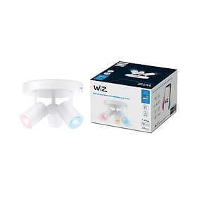 WiZ Imageo Round RGB (3L)