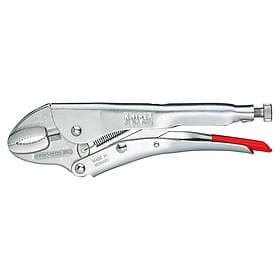 Knipex 41 04 180 Griptång