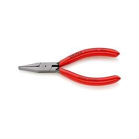 Knipex 37 11 125 Flat Nose Pliers