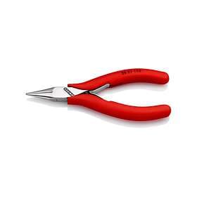 Knipex 35 21 115 Flat Nose Pliers