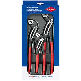 Knipex 00 20 09 V03 Pliers Set