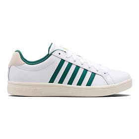 K-Swiss Court Tiebreak (Men's)