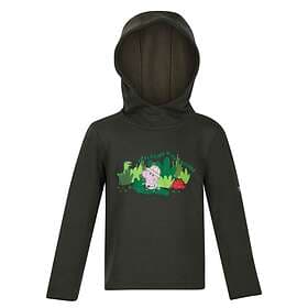 Regatta Peppa Hoody Jacket (Jr)