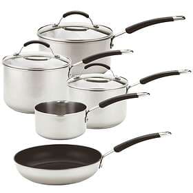 Meyer Group 74003 Pot Set 5 pcs