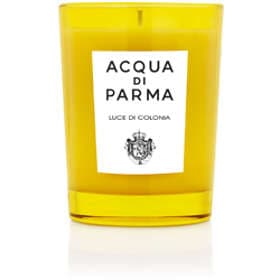 Acqua Di Parma Luce Di Colonia Scented Candle 200g